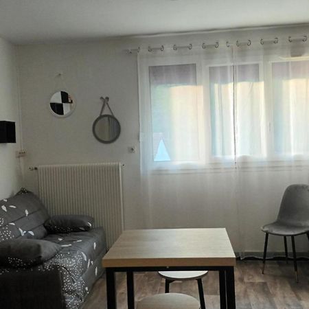 Appartement T1 Proche De Vulcania Pontaumur 外观 照片